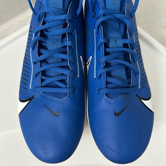Nike Vapor Edge Pro 360 2 Football Cleats Size 12 Men Game Royal main image 7